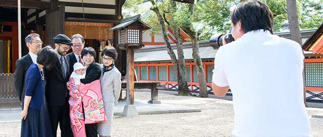 東京のお宮参り、初宮詣り、七五三詣りロケ出張写真のお宮さん東京とは？